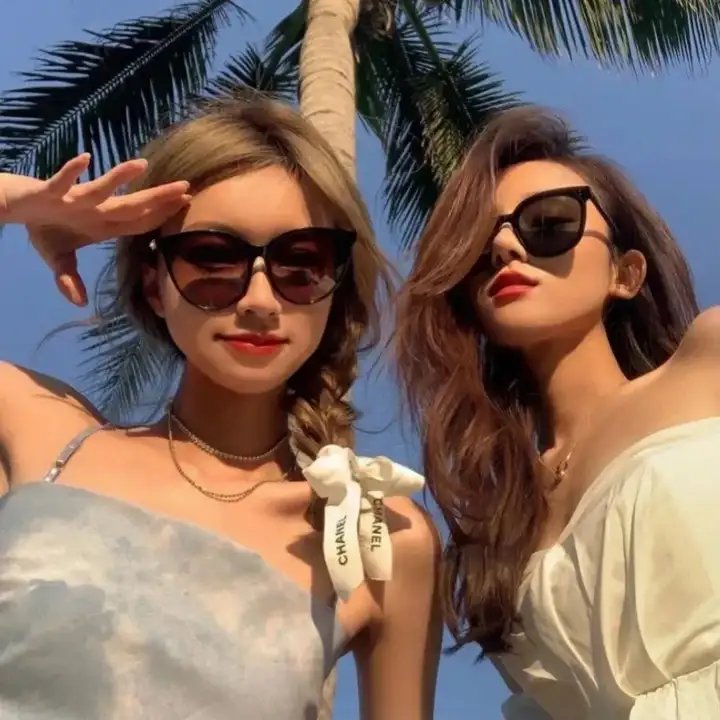 永恒的刀