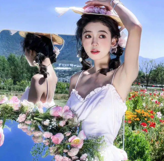 复仇女神