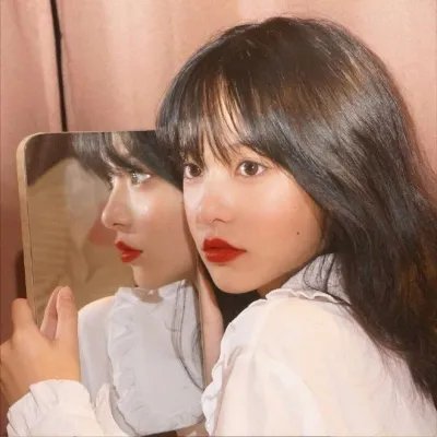 血